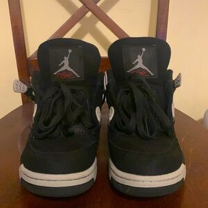 Jordan 4 Retro Big Kids